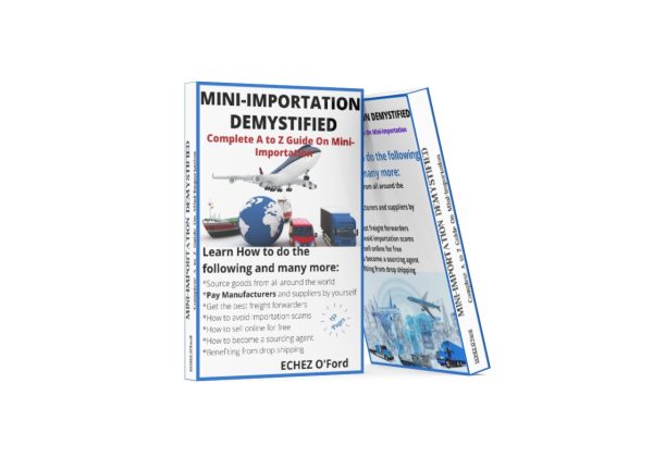 Mini Importation demystified