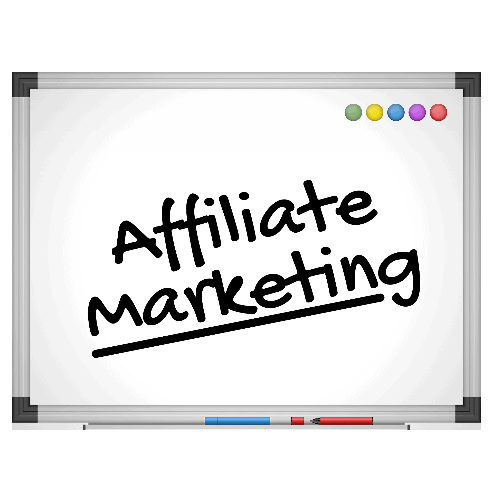 affiliate marketing tips