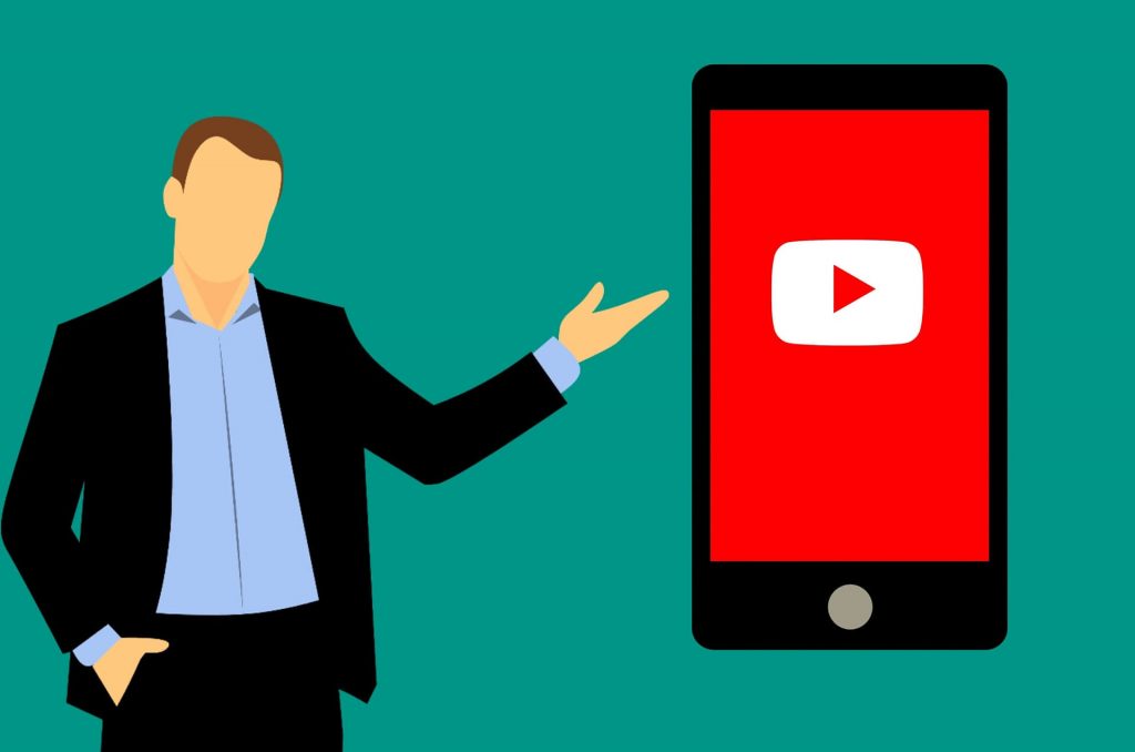 how to monetize YouTube channels