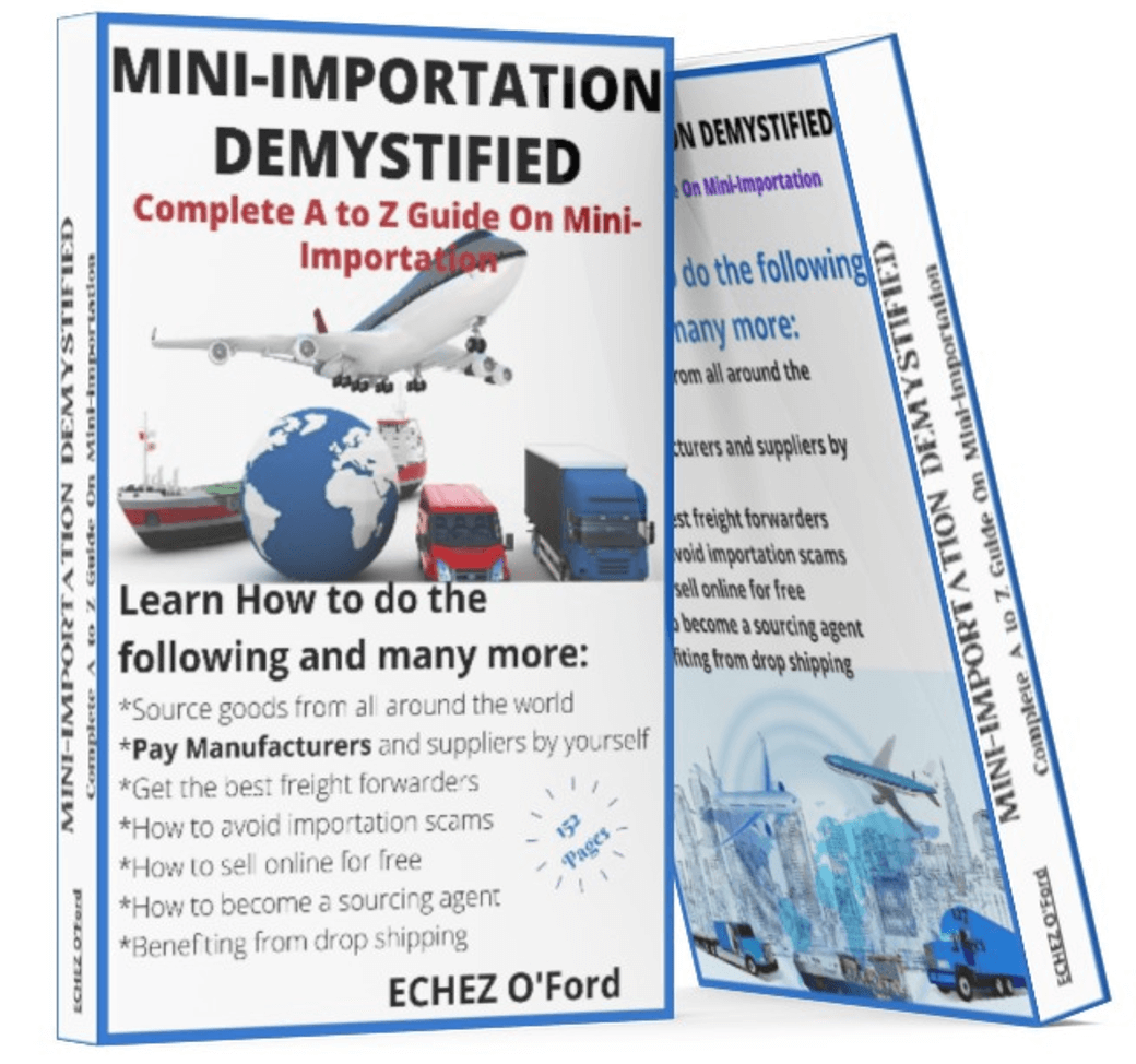 complete guide to mini-importation