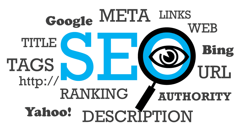 seo for website traffic