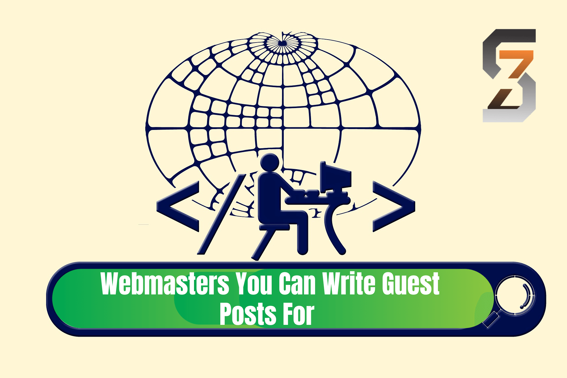 Webmasters You Can Write Guest Posts For