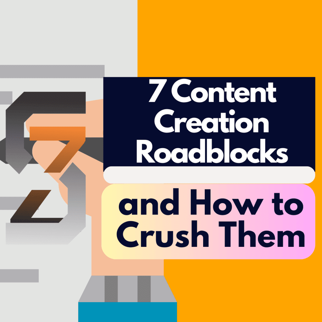 Struggling to Make Your Audience Fall in Love with Your Content