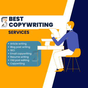 Best copywriting services for your brand