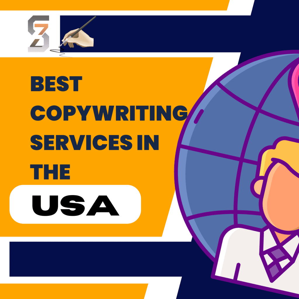 Best copywriting services in the USA