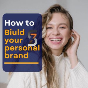 Best ways to build personal brand today