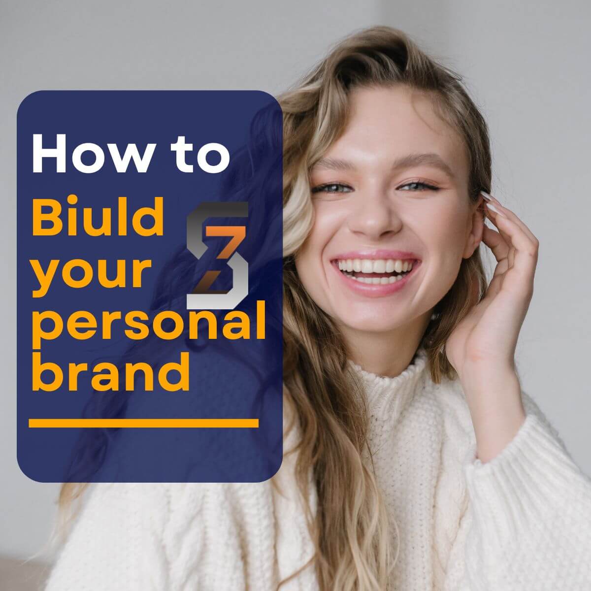 Freelancer? How to Build Your Personal Brand and Stand Out from the Crowd!