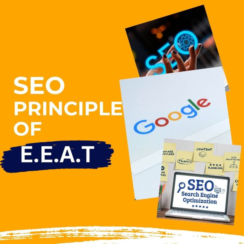 How to win SEO with EEAT