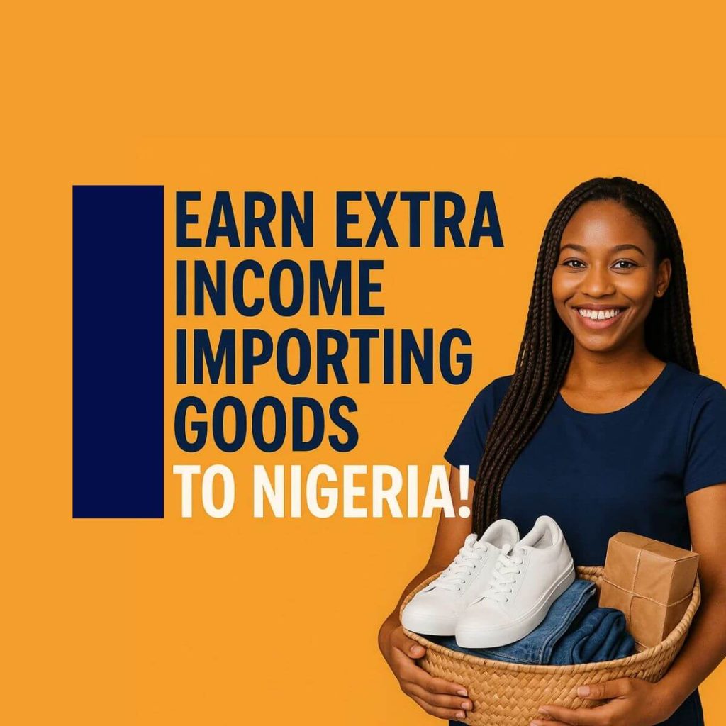 How to Get Paid in Dollars from Nigeria